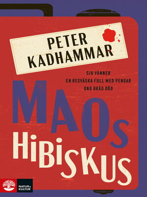 cover image of Maos hibiskus